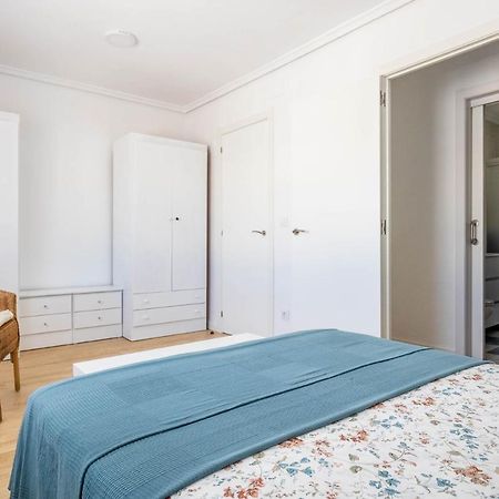 Apartamento Isbilya Севилья Экстерьер фото